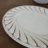 Este ceramic bowl