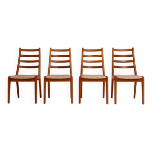 Ensemble de chaises à