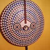 Mali sun mask - large size