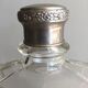 Antique perfume bottle