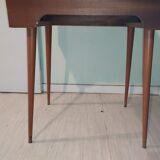 Furniture singer 700 and sewing machine