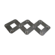 Flat underside
