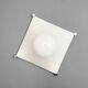 Bolla wall lamp by Elio Martinelli for Martinelli Luce, Italy, 1960s
