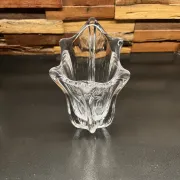 Small Daum vase