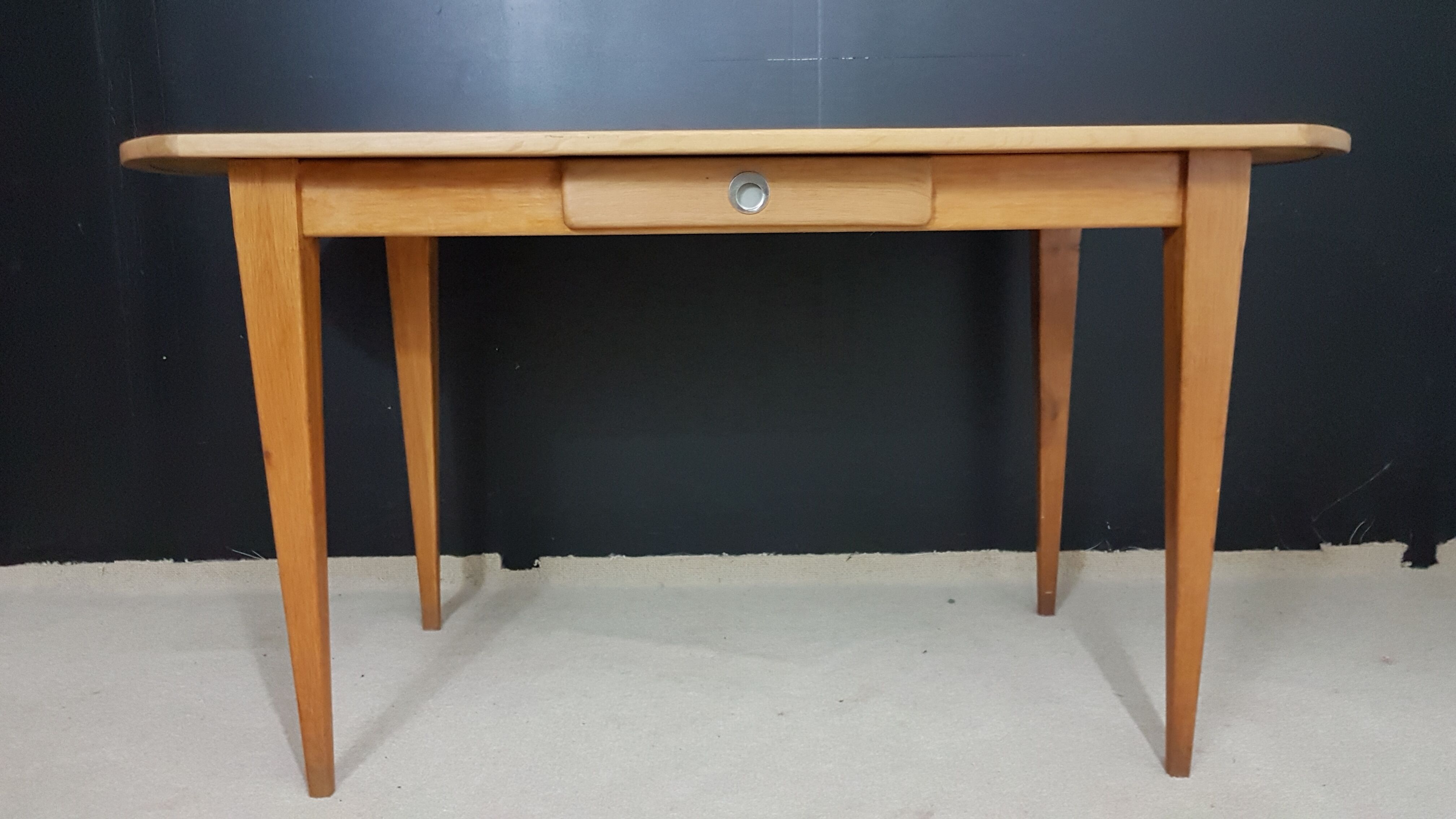 Vintage dining table 1960's