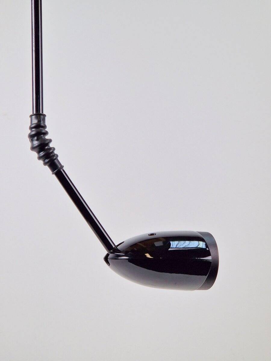 Modern Spot Pendant Lamp by Toshiyuki Kita for Luci Italia, 1980s