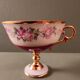Tasse pied douche
