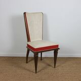 Vintage chairs from the 50s