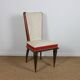 Chaises vintage année 50