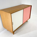 Mid-Century sideboard by Jiri Jiroutek 1960s