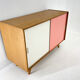 Mid-Century sideboard by Jiri Jiroutek 1960s