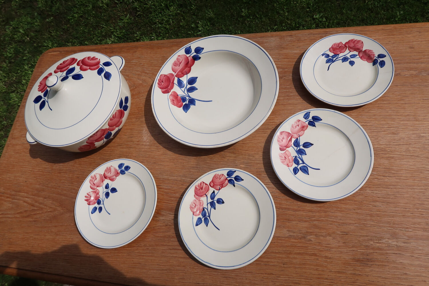 Together Creil and Montereau