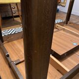 Extendable vintage dining table