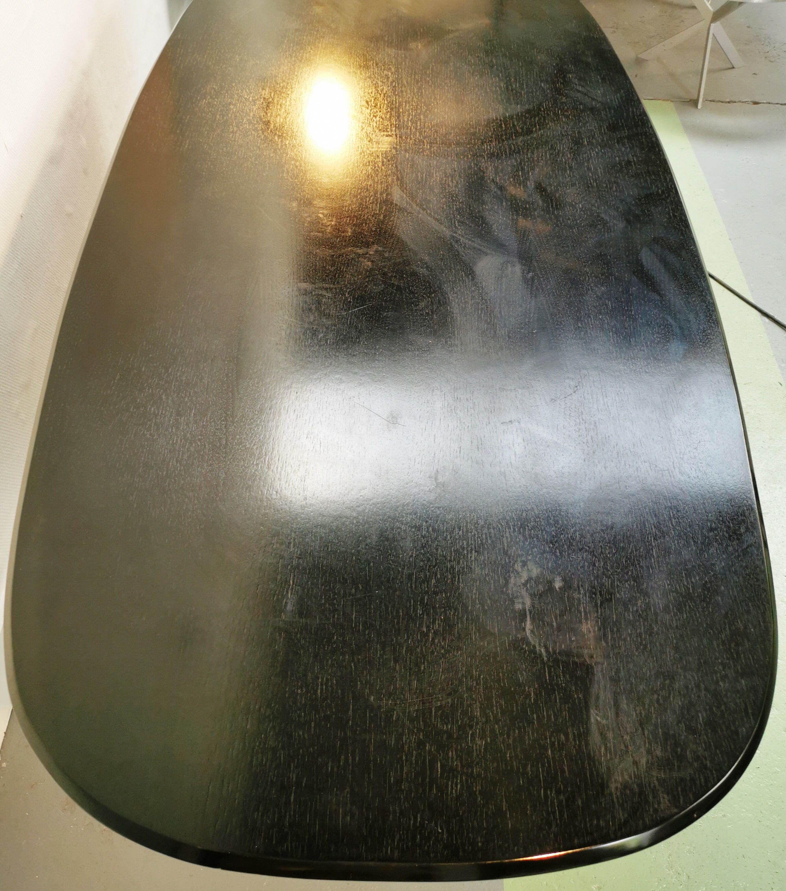 Castelli dining table