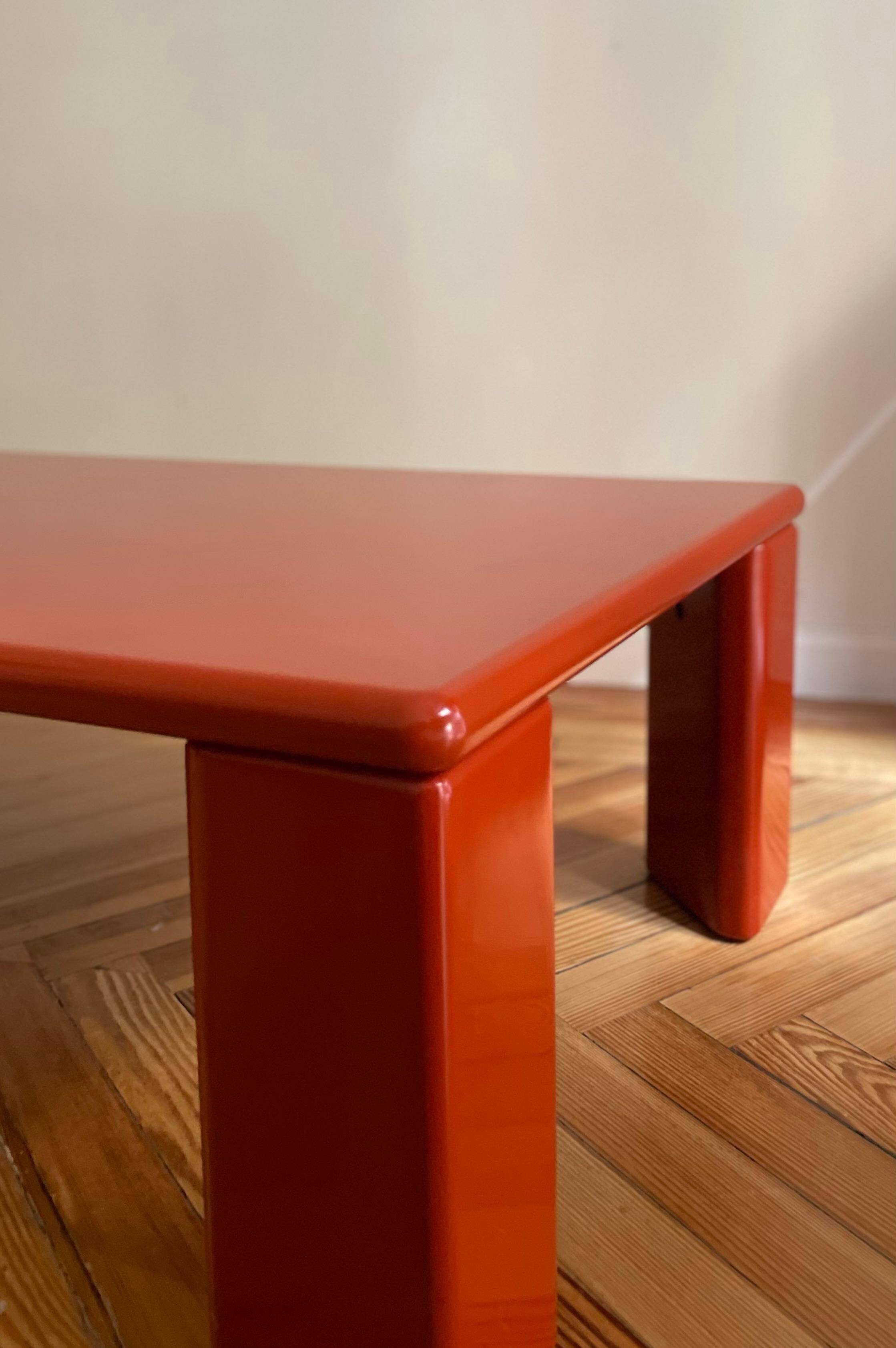 Table «Ming» by Kazuhide Takahama for Simon Gavina