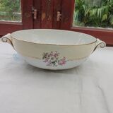 Salad bowl / Soupière L'Amandinoise