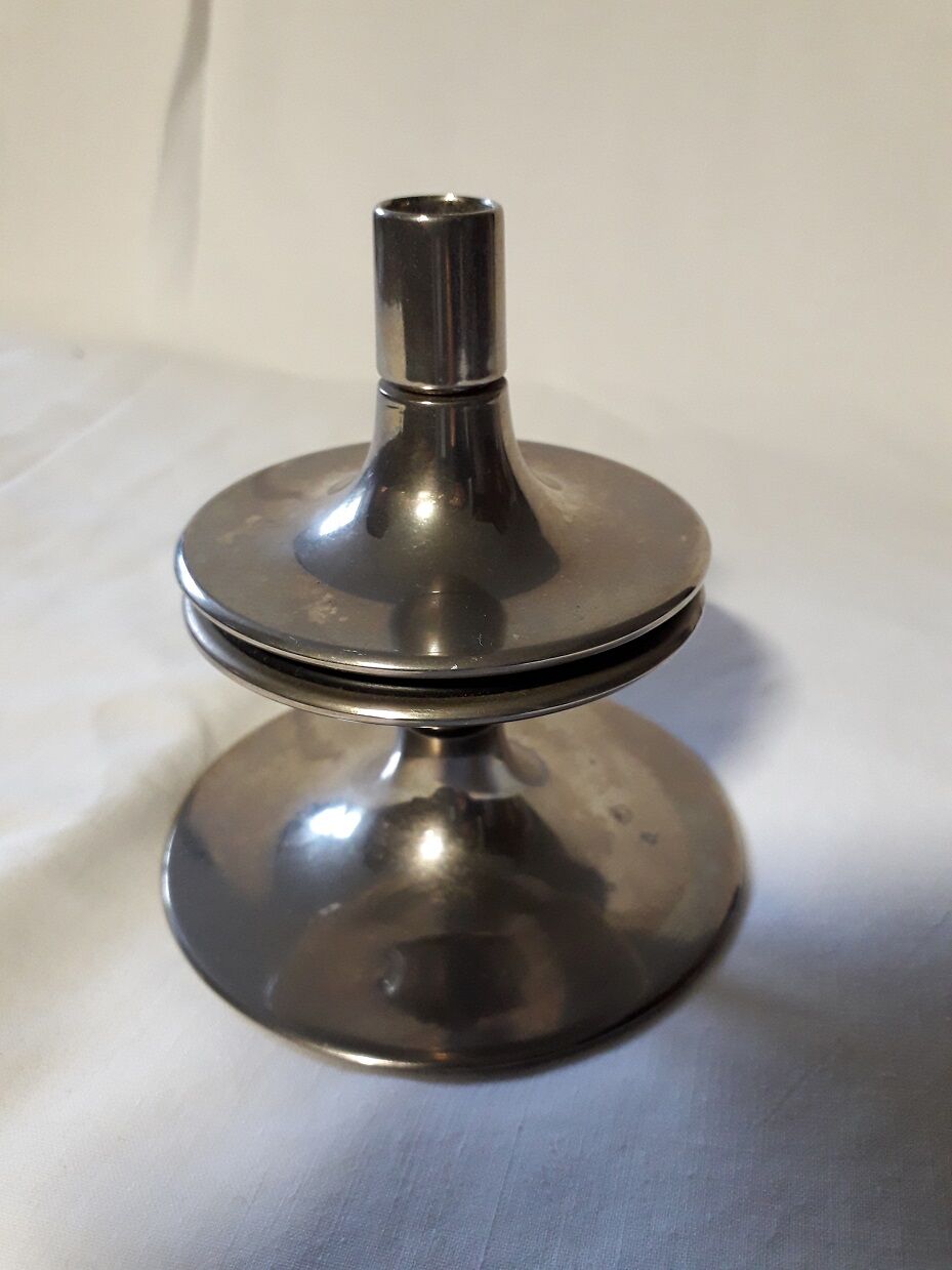 Candlestick foot Nagel  70