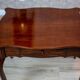 Late 19th Century Mahogany Coffee Table, 1890s