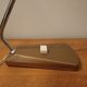 Vintage desk lamp