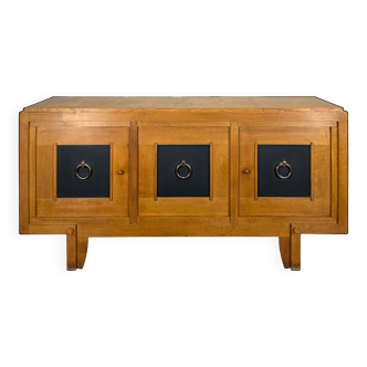 Enfilade dans l'esprit d'Adnet des années 40