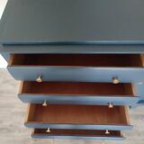 Restored commode buffet available