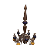 Lustre fer frogé