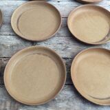 Series 9 sandstone plates