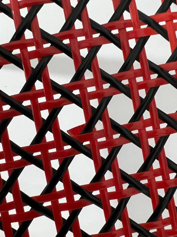 Chaise reconstruction SNA Ligne Roset, année 1950