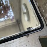 Mirrored coffee table from the 60s