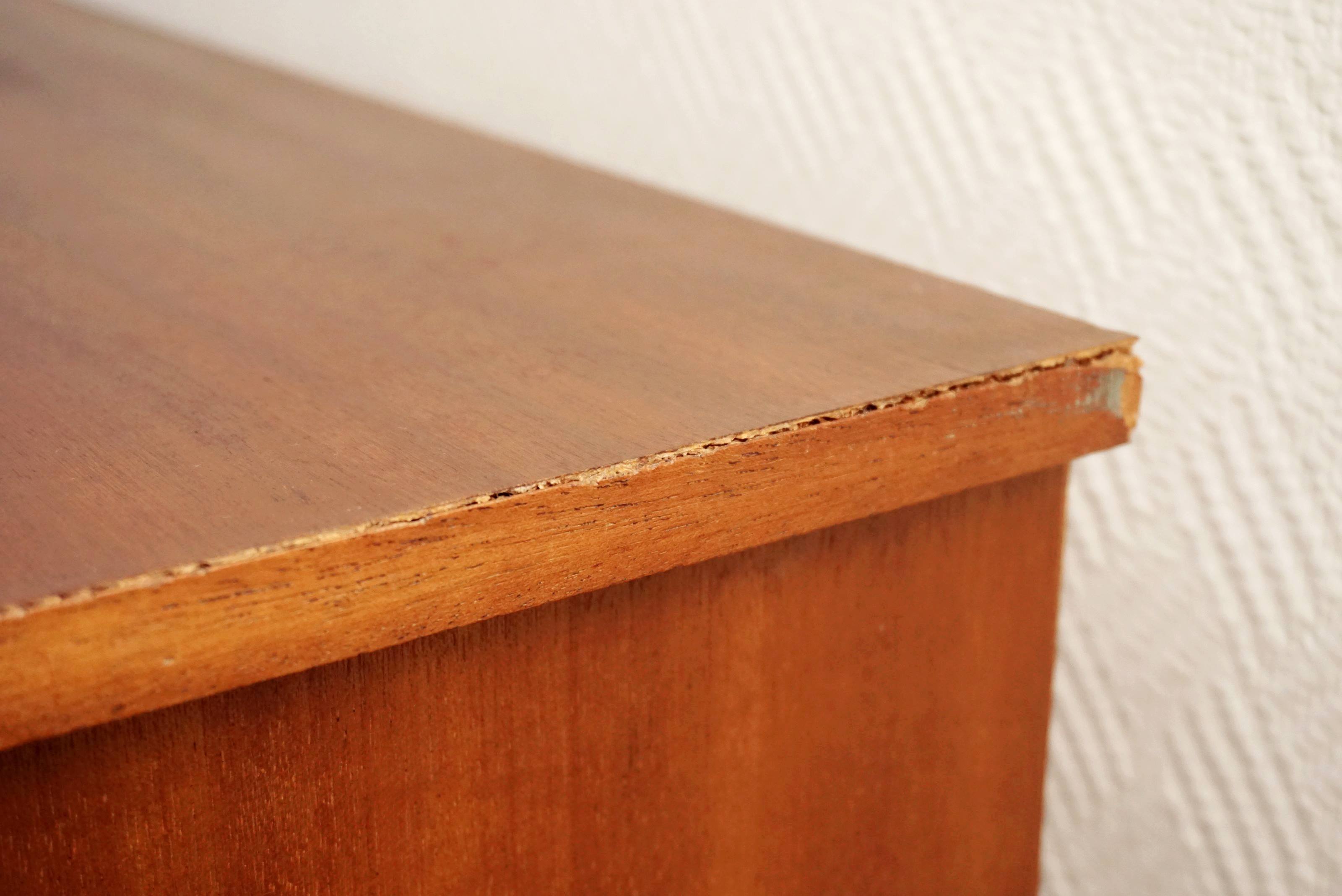 Scandinavian bookcase