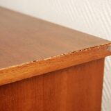 Scandinavian bookcase