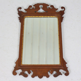 19th, Chippendale mirror
