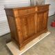 Old buffet