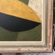 Peinture abstraite