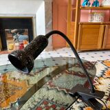 80' pinch lamp