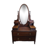 Psyche toilet chest of drawers