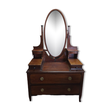 Psyche vanity