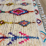 Tapis berbère Azilal