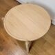 Table d'appoint vintage PP35 par Hans J. Wegner pour PP Møbler