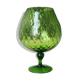 Vase italien vert, 1970s