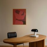 Unique original painting "Close to you"