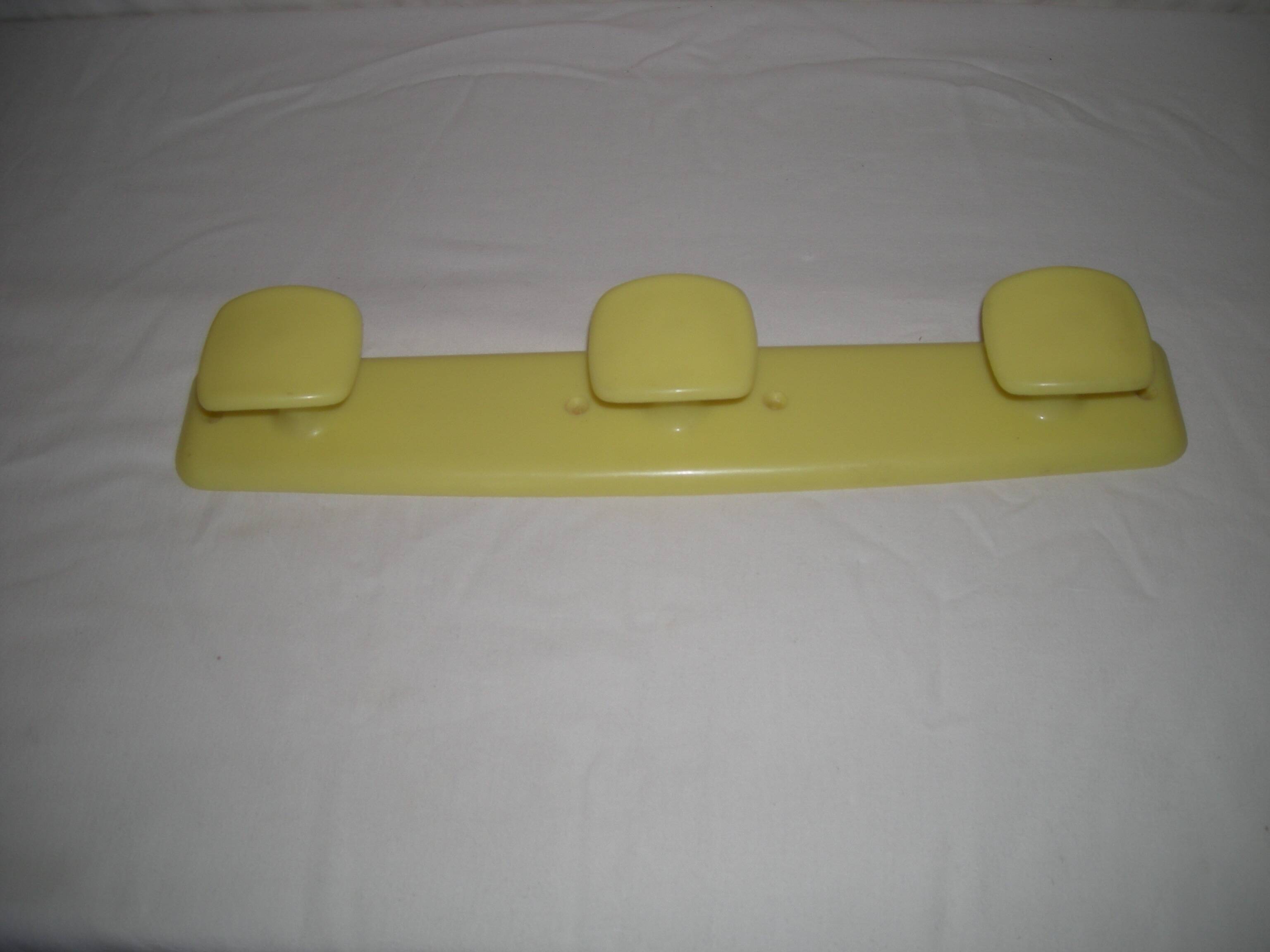 Syla coat rack from the 50s - 60s