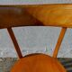 6 chaises bistrot Luterma, vintage