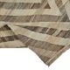 Contemporary Tribal Decorative Kilim 110 cm x 152 cm