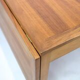 Coffe Table Model 5362, Børge Mogensen