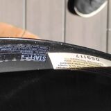 Set of 4 real STAFF pendant lights from the 70s