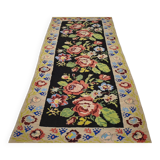 Turkish kilim, 277x104 cm, MYK-888