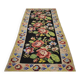 Turkish kilim, 277x104 cm, MYK-888