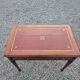 Bureau Style Louis Philippe en acajou du XXe