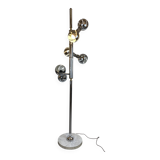 Italian Space-Age Floor Lamp, 1970s